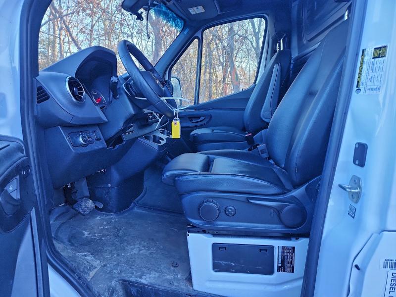 Фото 7 - MERCEDES-BENZ SPRINTER