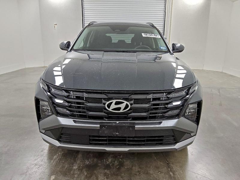 Фото 5 - HYUNDAI TUCSON