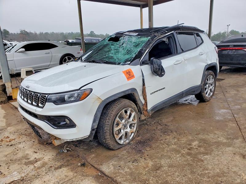 Фото 1 - JEEP COMPASS