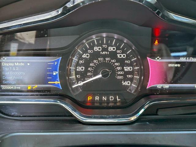 Фото 8 - LINCOLN MKT