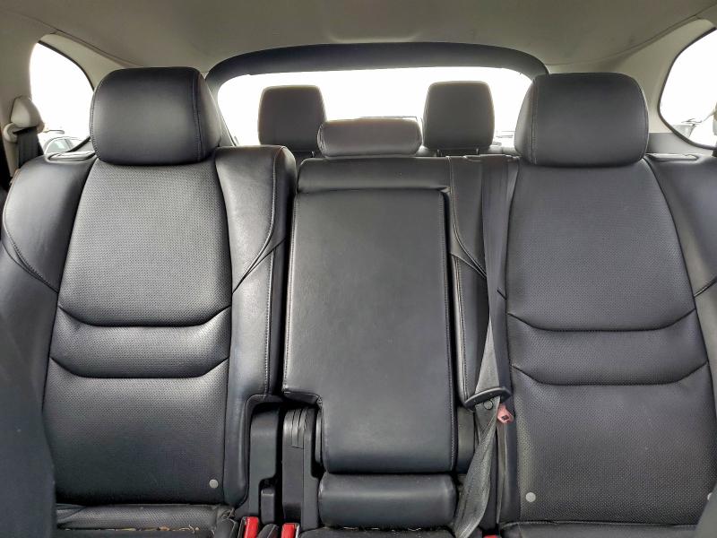 Фото 10 - MAZDA CX-9