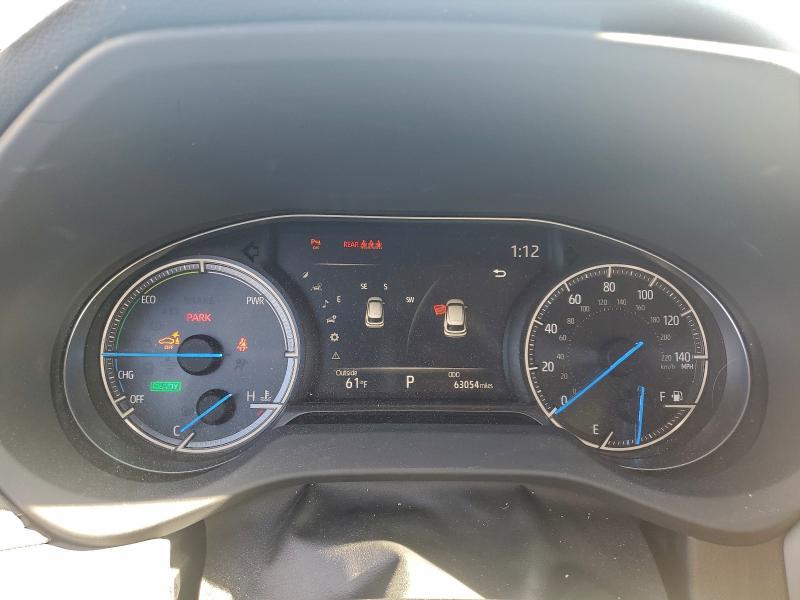 Фото 9 - TOYOTA VENZA