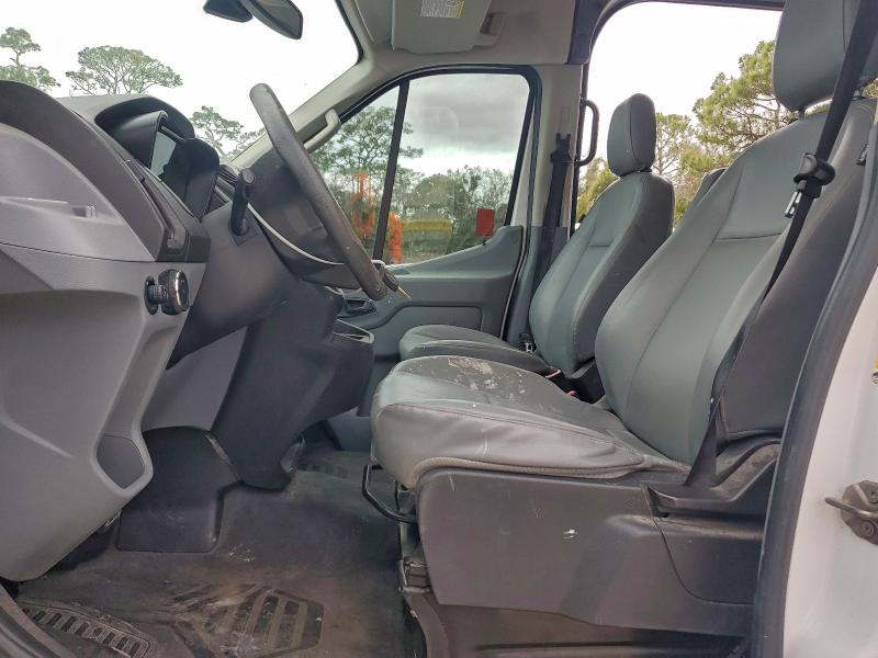 Фото 7 - FORD TRANSIT