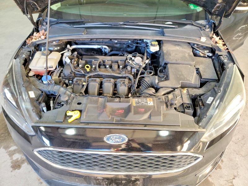 Фото 11 - FORD FOCUS