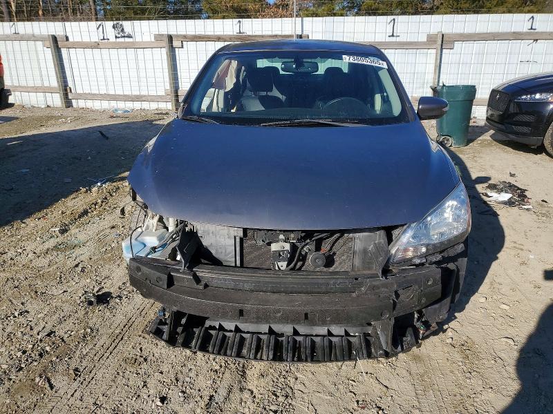 Фото 5 - NISSAN SENTRA