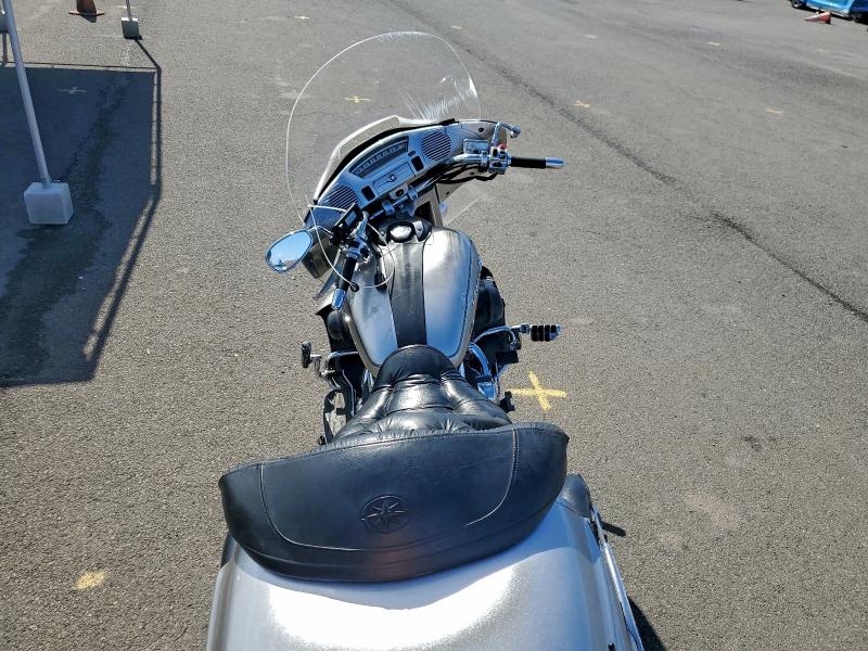 YAMAHA XVZ13 TF 2005