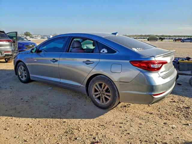 Фото 2 - HYUNDAI SONATA