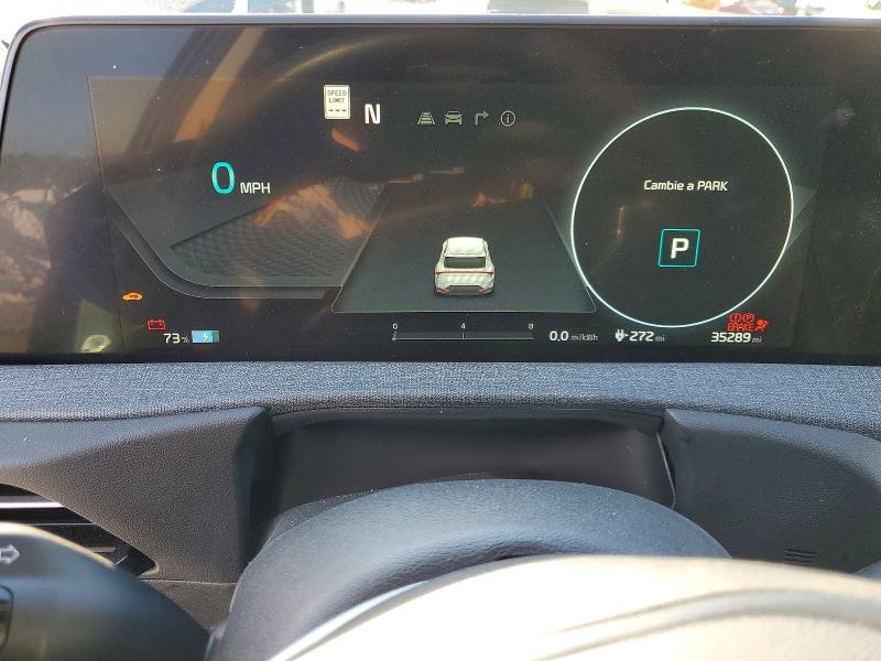 Фото 9 - KIA EV6 LIGHT