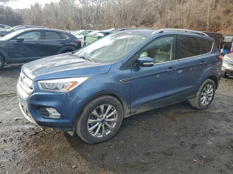 Фото 1 - FORD ESCAPE