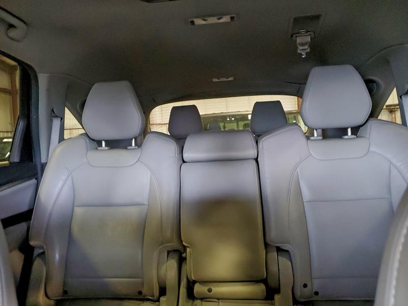 Фото 10 - ACURA MDX