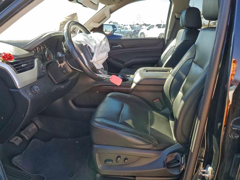 Фото 7 - GMC YUKON