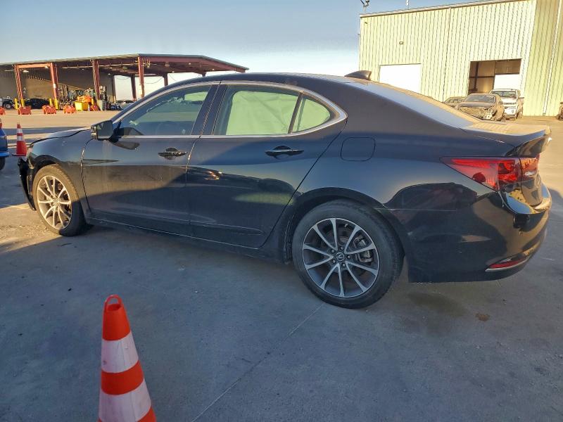 Фото 2 - ACURA TLX