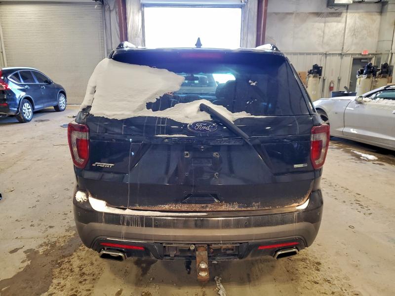 Фото 6 - FORD EXPLORER