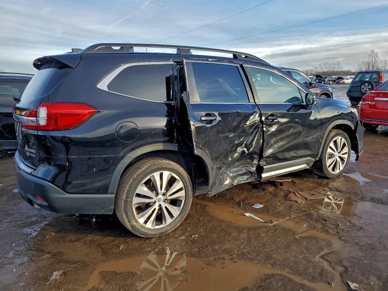 Фото 3 - SUBARU ASCENT