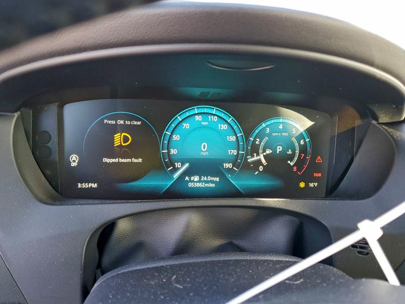 Фото 9 - JAGUAR F-PACE