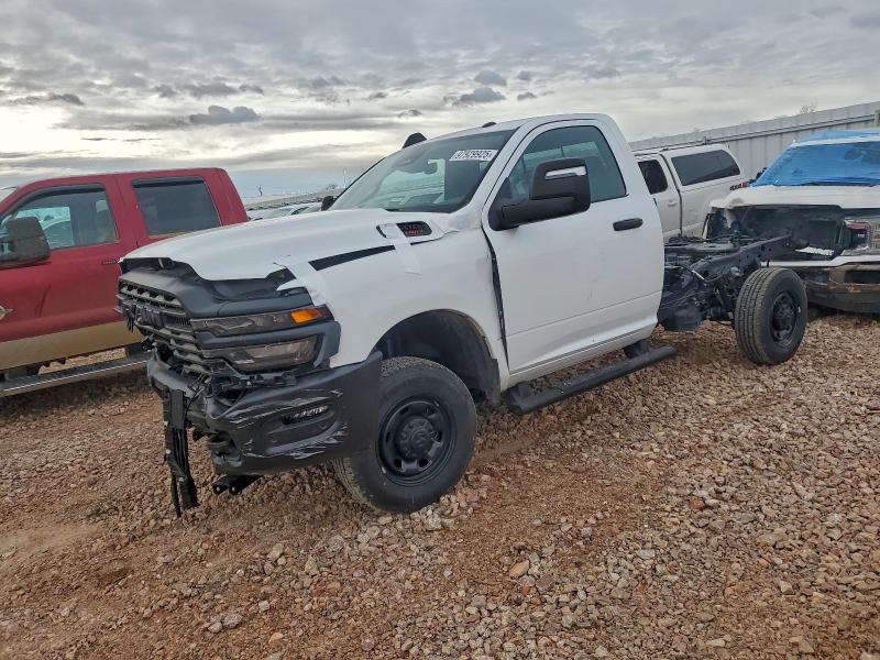 Фото 1 - RAM 2500