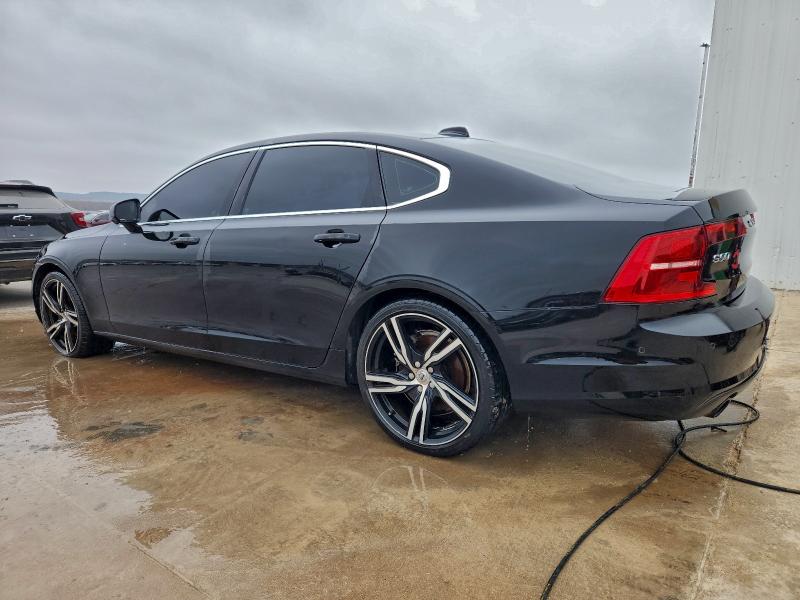 Фото 2 - VOLVO S90