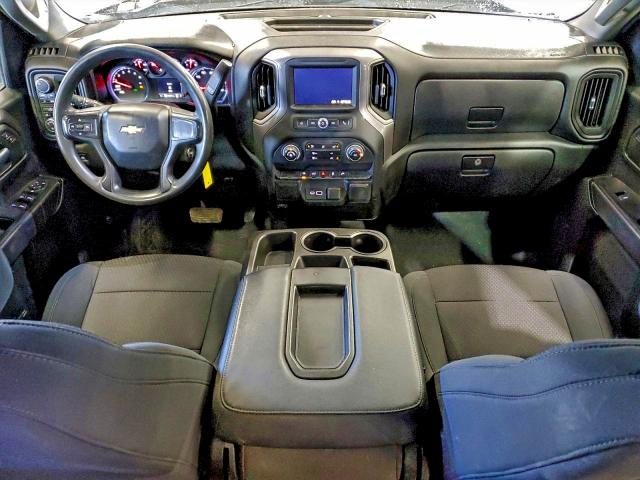 Фото 8 - CHEVROLET ALL Models