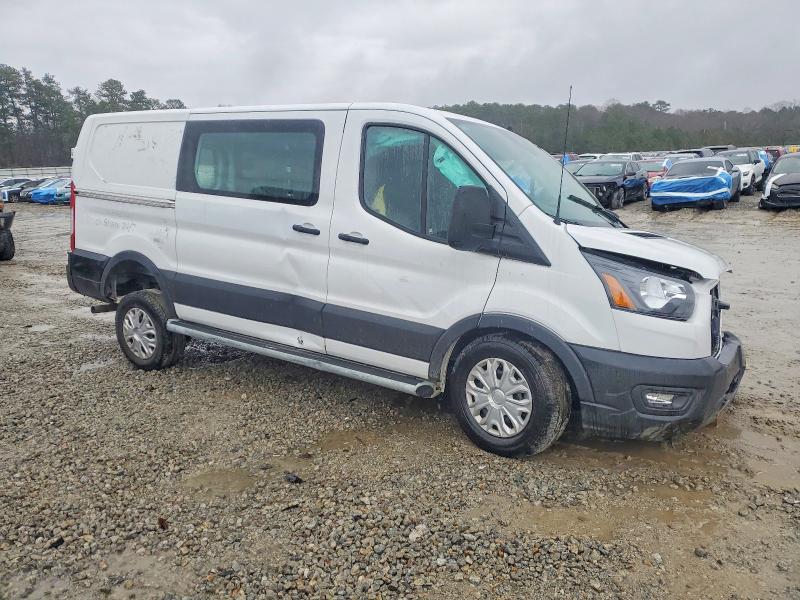 Фото 4 - FORD TRANSIT