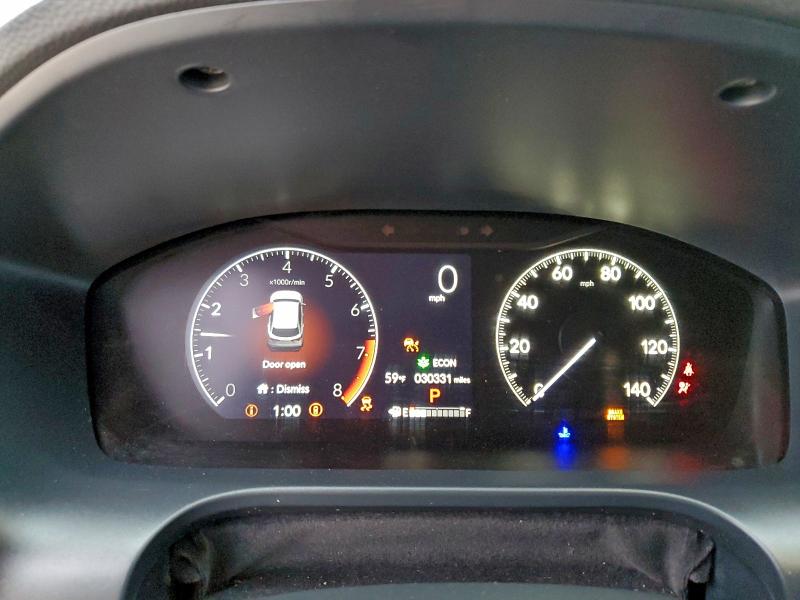 Фото 9 - HONDA HR-V