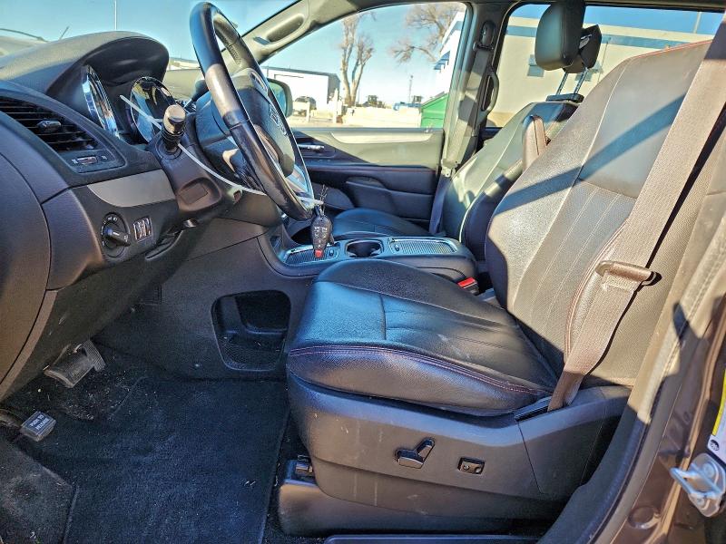 Фото 7 - DODGE CARAVAN