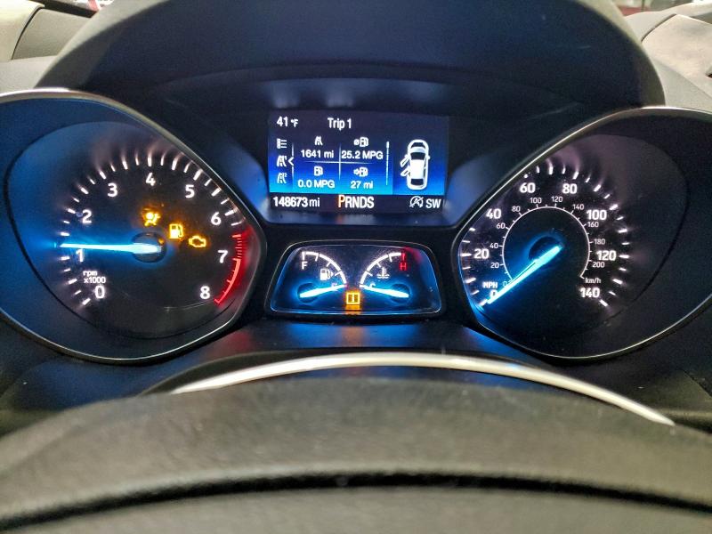 Фото 9 - FORD ESCAPE