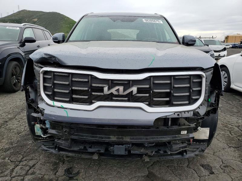 Фото 5 - KIA TELLURIDE