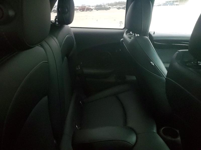 MINI COOPER 2016 VIN WMWXM9C51GT996722