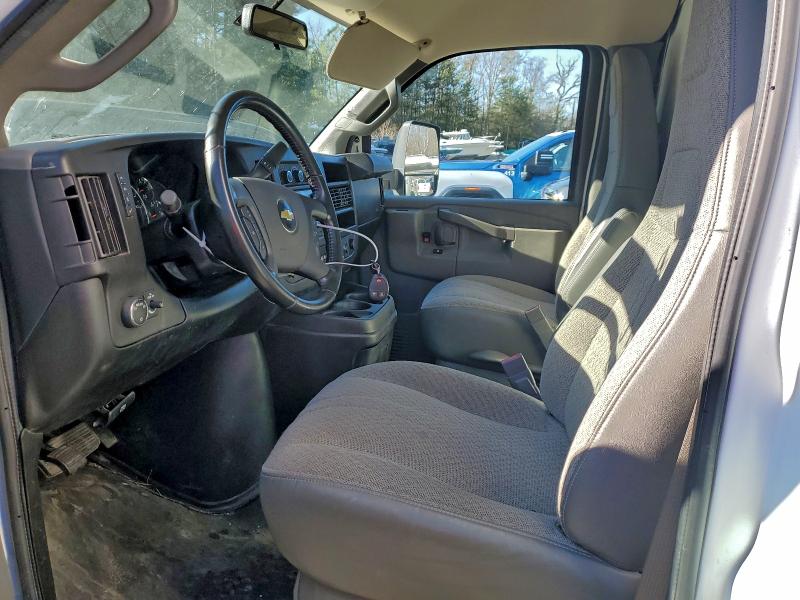 Фото 7 - CHEVROLET EXPRESS