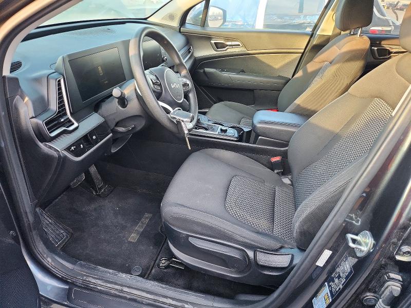 Фото 7 - KIA SPORTAGE