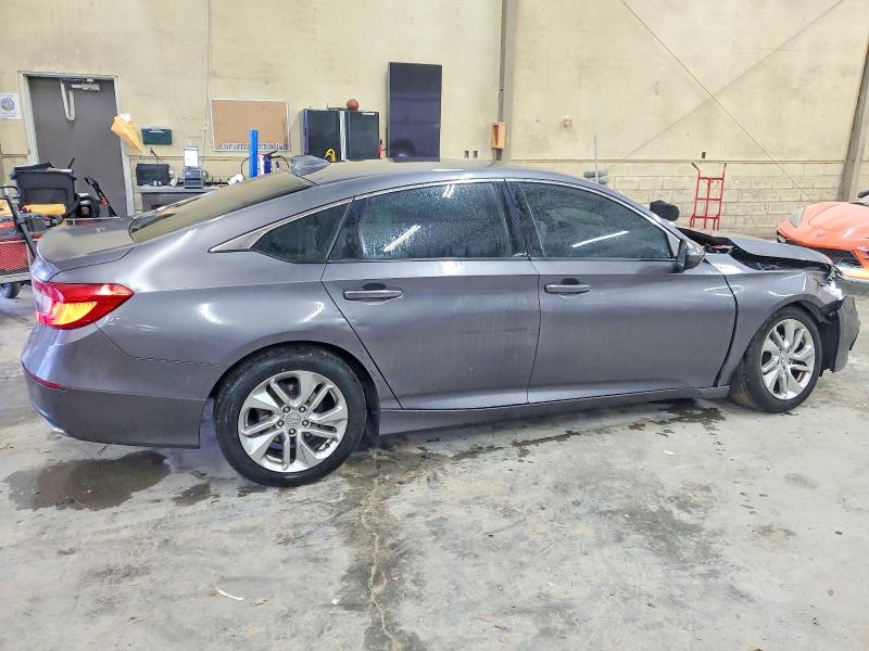 Фото 3 - HONDA ACCORD