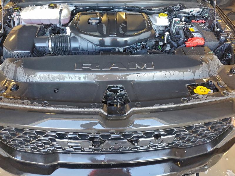 Фото 11 - RAM 1500