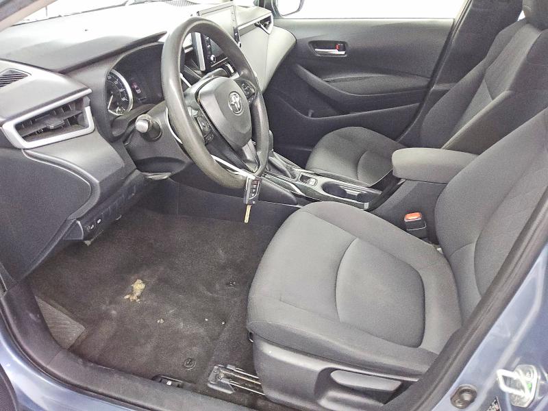 Фото 7 - TOYOTA COROLLA