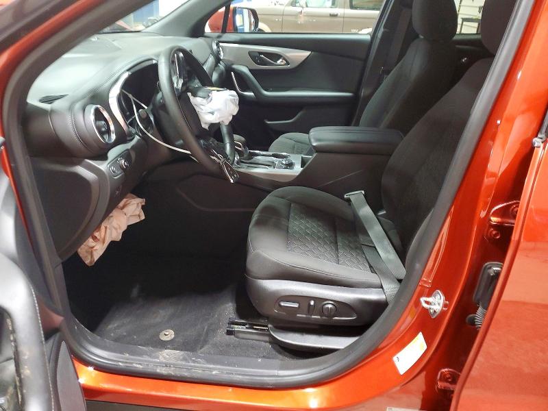 Фото 7 - CHEVROLET BLAZER