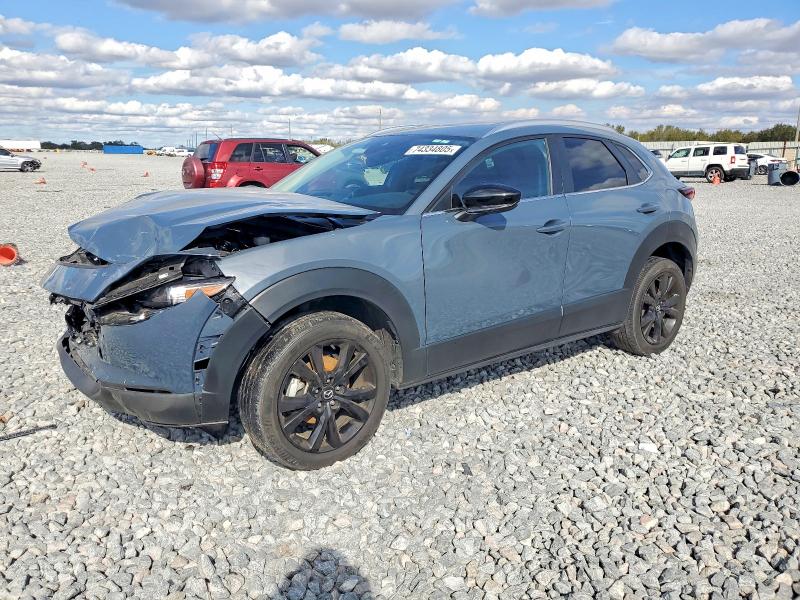 Фото 1 - MAZDA CX30