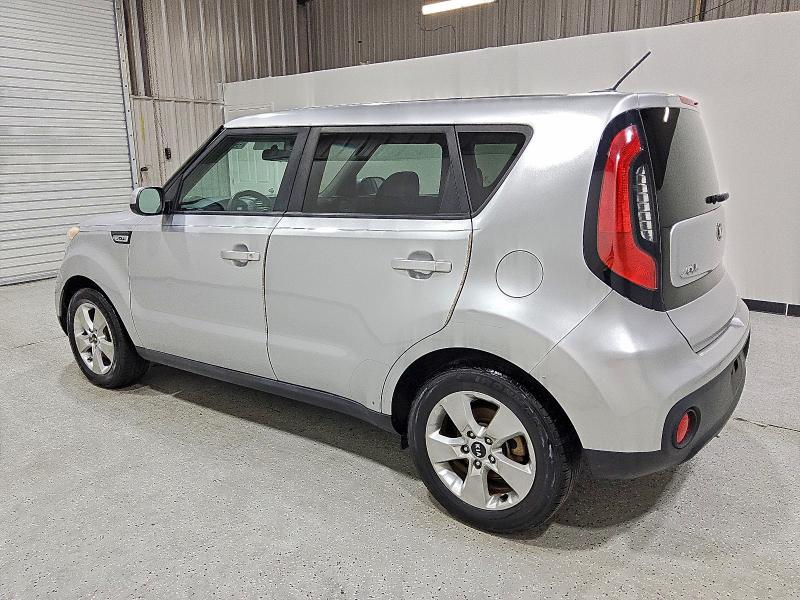 Фото 2 - KIA SOUL