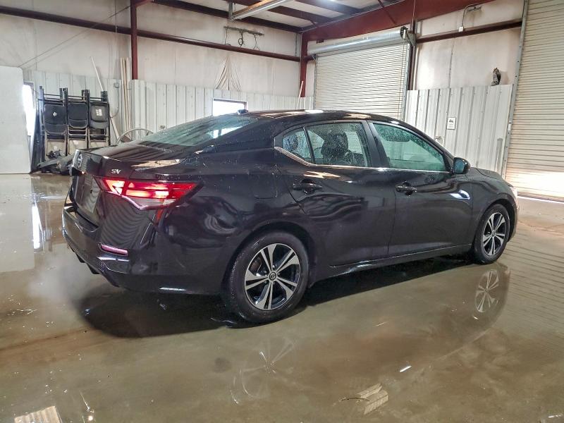 Фото 3 - NISSAN SENTRA