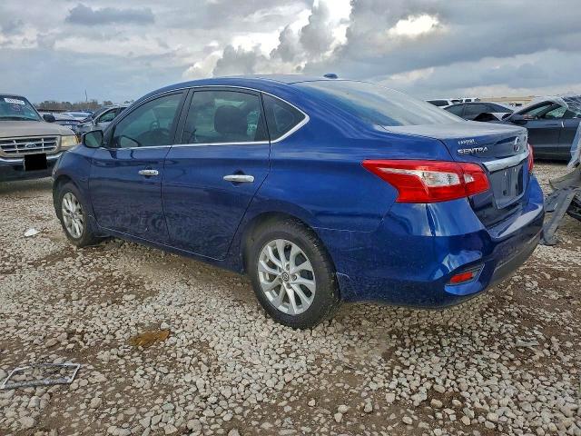 Фото 2 - NISSAN SENTRA