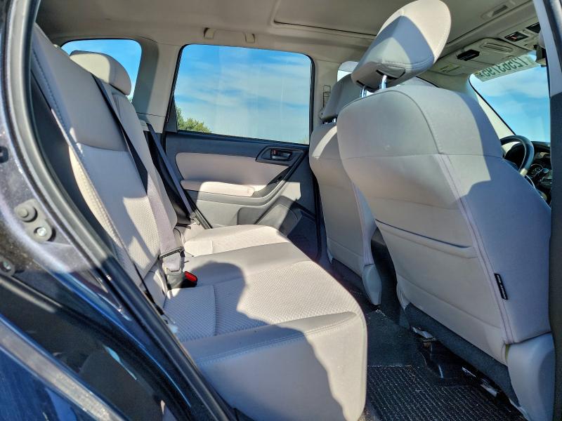 Фото 11 - SUBARU FORESTER