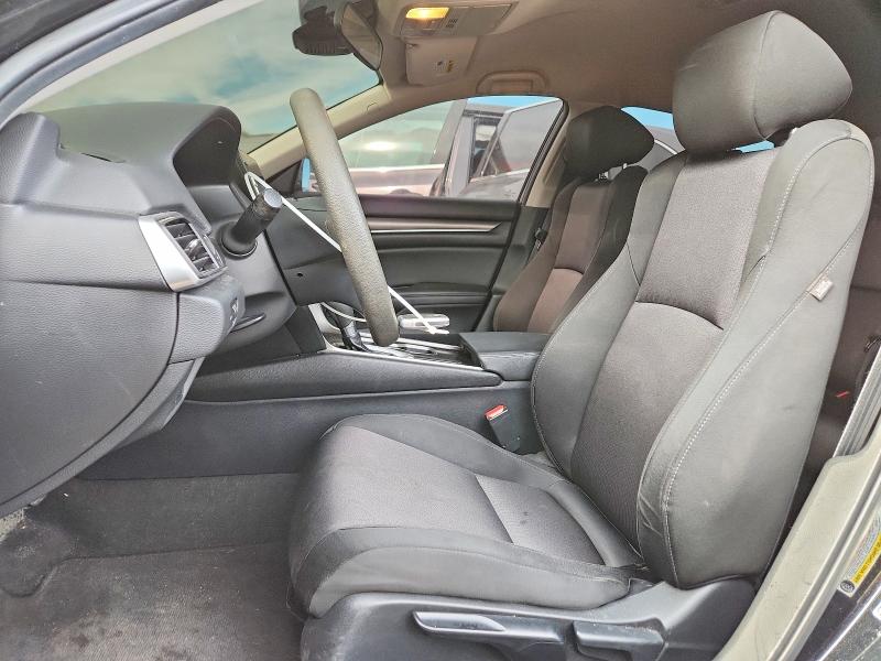 Фото 7 - HONDA ACCORD