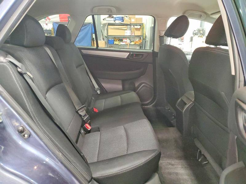 Фото 11 - SUBARU OUTBACK