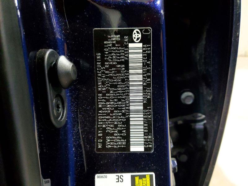 Фото 12 - TOYOTA COROLLA