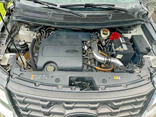 Фото 7 - FORD EXPLORER