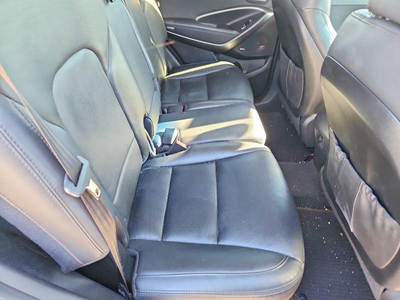 Фото 11 - HYUNDAI SANTA FE