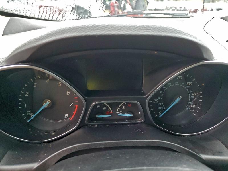 Фото 9 - FORD ESCAPE