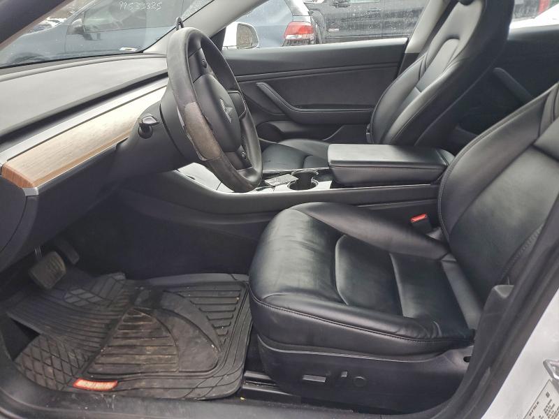 Фото 7 - TESLA MODEL 3