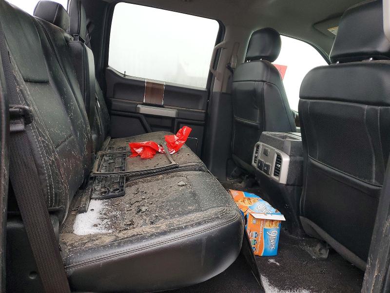 Фото 10 - FORD F-150