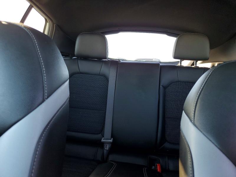 BUICK ENVISTA PR 2024 VIN KL47LAE24RB167284