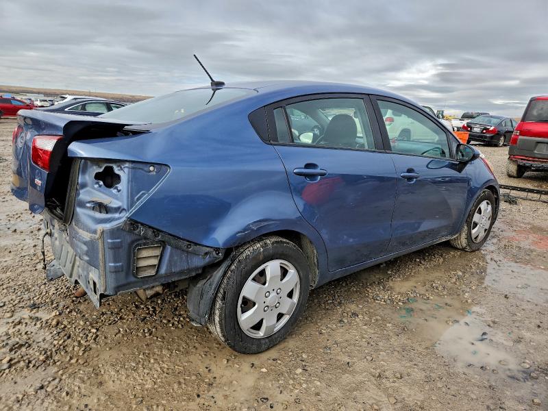Фото 3 - KIA RIO