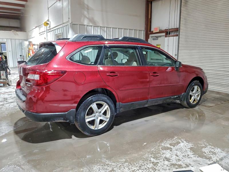 Фото 3 - SUBARU OUTBACK